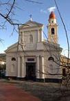 Santuario di Nostra Signora della Rovere