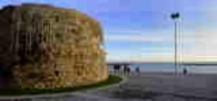 Torre Saracena Santa Maria, Piazza della Torre
